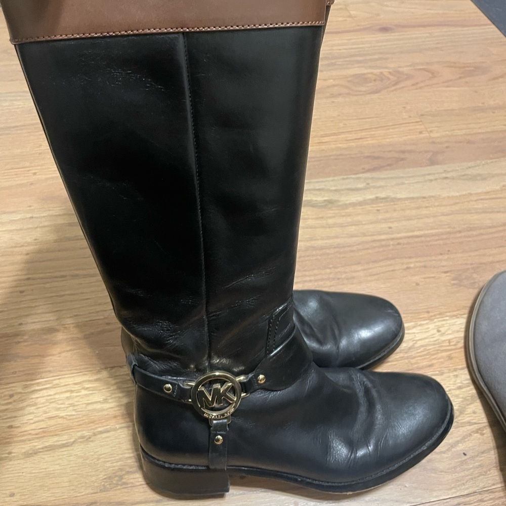 Michael Kors boots
